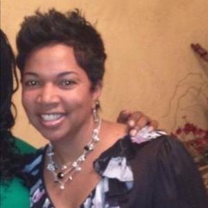 Meet your Posher, Lashae